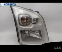 Faro ant dx FORD TRANSIT '06