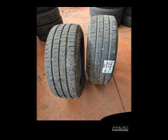 2 GOMME USATE INVERNALE 2156016C - CP86311231