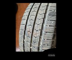 2 GOMME USATE INVERNALE 2156016C - CP86311231