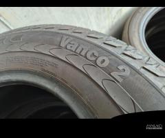 4 GOMME USATE ESTIVO 2156515C - CP33111230 - 3