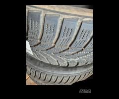 4 GOMME USATE INVERNALE 2155017 - CP8211228 - 2