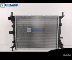 Radiatore acqua FORD FOCUS I '98 - 1