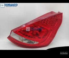 Fanale post dx FORD FIESTA VI '08