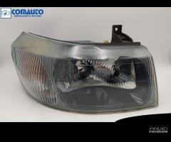 Faro ant dx FORD TRANSIT '00