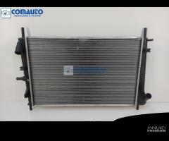 Radiatore acqua FORD MONDEO III '00