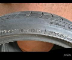 2 GOMME USATE ESTIVO 2154018 - CP10111226