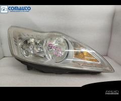 Faro ant dx FORD FOCUS II '08 - 1