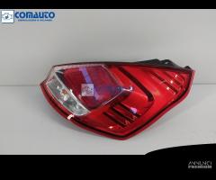 Fanale post dx FORD FIESTA VI '13 - 1