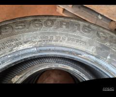 4 GOMME USATE ESTIVO 1956016C - CP11311225