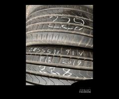 2 GOMME USATE ESTIVO 2055516 - CP47611179