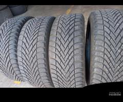 4 GOMME USATE INVERNALE 1954516 - CP64211223