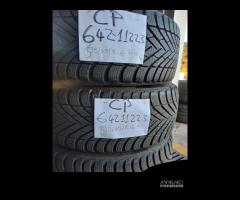 4 GOMME USATE INVERNALE 1954516 - CP64211223