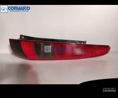 Fanale post dx FORD FIESTA V '02