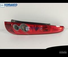 Fanale post dx FORD FIESTA V '05 - 1