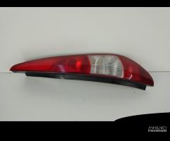 Fanale post dx FORD MONDEO III '03