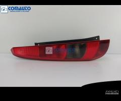 Fanale post sx FORD FIESTA V '02 - 1