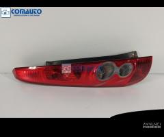 Fanale post sx FORD FIESTA V '05 - 1