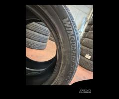 2 GOMME USATE INVERNALE 2255517 - CP78111215