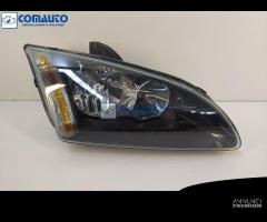 Faro ant dx FORD FOCUS II '04