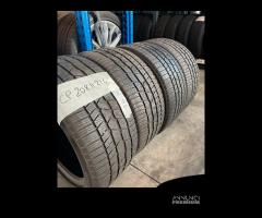 4 GOMME USATE INVERNALE 2554018 - CP20811214 - 1