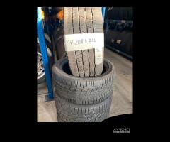 4 GOMME USATE INVERNALE 2554018 - CP20811214 - 3