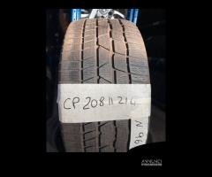 4 GOMME USATE INVERNALE 2554018 - CP20811214