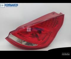 Fanale post dx FORD FIESTA VI '08