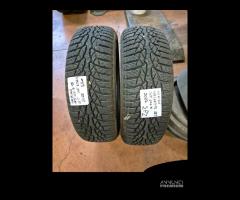 2 GOMME USATE INVERNALE 1856515 - CP85311214 - 1