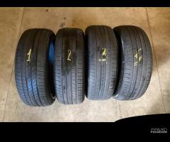 4 GOMME USATE ESTIVO 2255018 - CP72611204