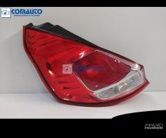 Fanale post sx FORD FIESTA VI '13