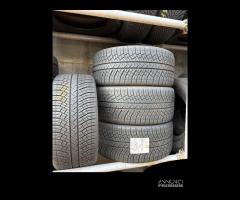 4 GOMME USATE INVERNALE 2453520 - CP20811069