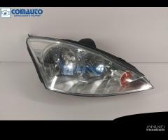 Faro ant dx FORD FOCUS I '01 - 1