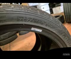 2 GOMME USATE INVERNALE 2454018 - CP78911198