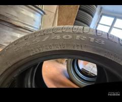 2 GOMME USATE INVERNALE 2454018 - CP74711197 - 3