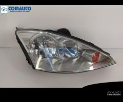 Faro ant dx FORD FOCUS I '01 - 1