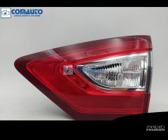 Fanale post dx FORD MONDEO V '14