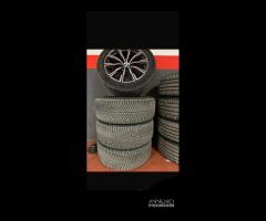 4 GOMME USATE INVERNALE 2754520 - CP90911193