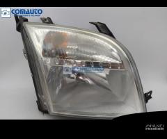 Faro ant dx FORD FUSION '05