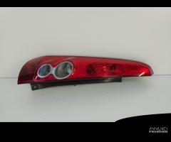 Fanale post sx FORD FIESTA V '05 - 1