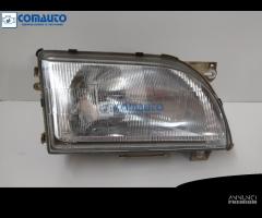 Faro ant dx FORD TRANSIT '91