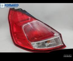 Fanale post sx FORD FIESTA VI (CB1, CCN) '13