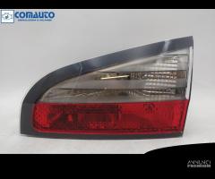 Fanale post dx FORD S-MAX '06