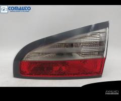 Fanale post dx FORD S-MAX '06