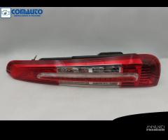 Fanale post dx FORD C-MAX '07 - 1