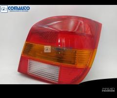 Fanale post dx FORD FIESTA III '89