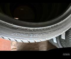 4 GOMME USATE INVERNALE 2554020 - CP12611177 - 3