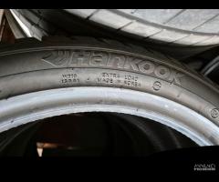 4 GOMME USATE INVERNALE 2554020 - CP12611177