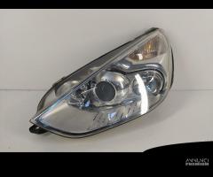 Faro ant sx FORD GALAXY II '06 - 1