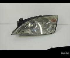 Faro ant sx FORD MONDEO III '03 - 1