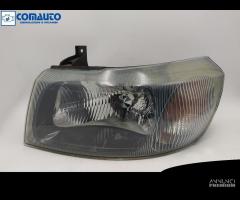 Faro ant sx FORD TRANSIT '00 - 1